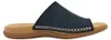 Gabor 03-700 Schuhe Damen Pantoletten Zehentrenner Nubuk, Produktbild-Vorschau 53
