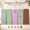 FunLife Składana mata do jogi XXL, 190x66 cm – grubość 10 Podgląd zdjęcia produktu 8