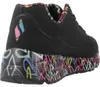 Skechers Boty Uno Lite, 314976LBKMT Náhled obrázku produktu 34