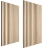 tectake Akustické panely, sada 2 ks Sonic Wall II, vzhled Náhled obrázku produktu 1