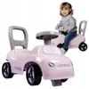 Smoby Rutschauto Rosa Produktbild-Vorschau 8