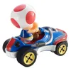 Hot Wheels Mario Kart Replica 1:64 Rospo pressofuso Anteprima dell’immagine prodotto 3
