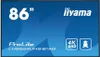 Iiyama ProLite XUB2493HSU-B6 - LED-Monitor - 61 cm (24") Produktbild-Vorschau 24