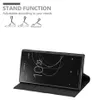 Cadorabo DE-115096, Sony, Sony Xperia XZ1, Czarny Podgląd zdjęcia produktu 4
