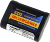 Batterie pour Canon type R2CR5 Voir les images du produit 5