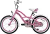 BIKESTAR Kinder Fahrrad ab 4 Jahre | 16 Zoll Cruiser Produktbild-Vorschau 3
