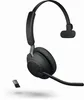 Jabra Evolve2 65 UC Mono - Headset - On-Ear - konvertierbar Produktbild-Vorschau 6