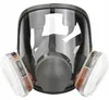 Wiederverwendbare 16-in-1-Vollgesichtsmaske, beschlagfreie Produktbild-Vorschau 1