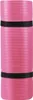 GORILLA SPORTS® Yogamatte - 190x60x1,5 cm, mit Tragegurt, , Produktbild-Vorschau 16