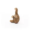 Schleich® Wild Life 14793 Faultier Spielfigur Produktbild-Vorschau 3