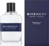 Givenchy Pour Homme Blue Label EDT 100 ml M Produktbild-Vorschau 5