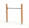 EXIT Linea Robust 110 Holz-Spielgerät, mit Turnreck, Produktbild-Vorschau 1