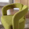 MODFU 360° drehbarer Freizeitsessel Loungesessel Produktbild-Vorschau 8