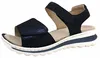 Ara Sandalette TAMPA-S 2.0, Rauleder, Blau, Damen Produktbild-Vorschau 17