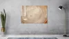 Glas Magnettafel Baumstamm Natur Baumkern 60x40cm Glasbild Produktbild-Vorschau 9