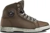 Stylmartin Marshall waterproof Motorradschuhe, braun, 42 Produktbild-Vorschau 2