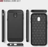 Samsung Galaxy J3 2017 TPU Case Carbon Fiber Optik Brushed Produktbild-Vorschau 10