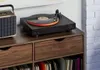 JBL Spinner BT, Gramofon z napędem pasowym, Czarny, Podgląd zdjęcia produktu 8