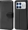 Book Case für Xiaomi Poco F8 Ultra Hülle Flip Cover Handy Produktbild-Vorschau 1