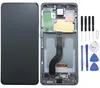 Samsung Display LCD Kompletteinheit f. Galaxy S20 Plus 5G Produktbild-Vorschau 1