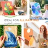 PromoHome® 36-teiliges Pinselset mit Palettmesser und Produktbild-Vorschau 6