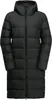Jack Wolfskin Frozen Palace Coat W Phantom Phantom S Produktbild-Vorschau 1