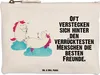 Mr. & Mrs. Panda Stiftemäppchen Einhorn Sekt Größe M - Weiß Produktbild-Vorschau 1