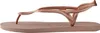 Havaianas Luna  Sandalen Plat - Rosé-goud - Maat 35/36 Produktbild-Vorschau 7