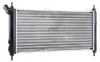 RIDEX 470R0328 Kühler Wasserkühler Motorkühler für OPEL Produktbild-Vorschau 10