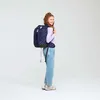 satch Schulrucksack mit Laptopfach Air Purple Laser Produktbild-Vorschau 10