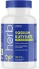 Natriumbutyrat 300 mg 90 Kapseln Herb Produktbild-Vorschau 1