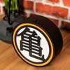Abysse Corp DRAGON BALL - Lampe - Kame Symbol, Vícebarevný, Náhled obrázku produktu 11