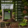Ton-Granulat Blähton 15 ltr Multisubstrat Gärtnerqualität Ø Produktbild-Vorschau 3