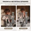 NEEWER Smartphone Halterung kompatibel mit DJI Osmo Pocket Produktbild-Vorschau 4