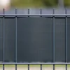 1 Rolle Sichtschutzstreifen 19 cm x 50 m RAL 7016, Produktbild-Vorschau 4