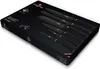 VařeníBerlinger Haus sada nožů 6 Ele. Black Silver BH2383 Náhled obrázku produktu 5