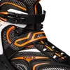 Na1060S Schwarz/Orange Grösse. 40 Nils Extreme Inline Produktbild-Vorschau 7