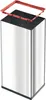 Hailo Abfalleimer Big-Box Swing XL 0860-211 52l edelstahl Produktbild-Vorschau 8