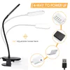 Aigostar LED Leselampe Bett,Touch-Dimmen Klemmlampe mit Produktbild-Vorschau 3