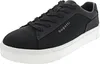 Bugatti Gunter Sneaker Schwarz Produktbild-Vorschau 5