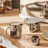 Alessi Sugar Bowl (Art.-Nr. A404, EAN 8003299939541) Produktbild-Vorschau 3