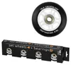 Pu 72x24 82a Nero Opaco (4 pezzi) + Abec-9 (8 pezzi) Set Anteprima dell’immagine prodotto 7