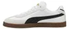 Puma Puma Club II  Sneakers Laag - Wit - Maat 41 Produktbild-Vorschau 18