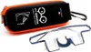 Yy Vertical Classic Kletterbrille Durchsichtig  Produktbild-Vorschau 2