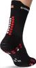 Compressport Pro Racing V4.0 Run High Black/Red T2 Produktbild-Vorschau 6