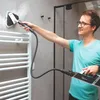 Polti Vaporetto SV650_Style, Dampfmopp, 0,5 l, Schwarz, Produktbild-Vorschau 6