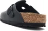 Birkenstock Boston NL schwarz schmale Weite Gr. 36 Produktbild-Vorschau 63