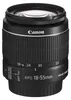 Canon EF-S 18-55mm f/3.5-5.6 IS II Objektiv, Produktbild-Vorschau 1