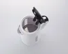 JATA HA701 Wasserkocher 1 L 2200 W Schwarz Weiß Produktbild-Vorschau 7
