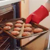Intirilife 2x tappetino da forno riutilizzabile in silicone Anteprima dell’immagine prodotto 4